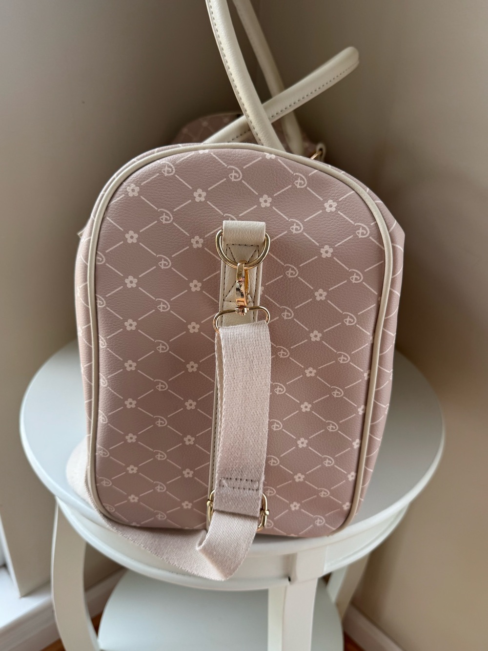 Disney Primark Bambi Weekend Bag - Picture 5 of 16
